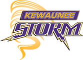Kewaunee Storm logo