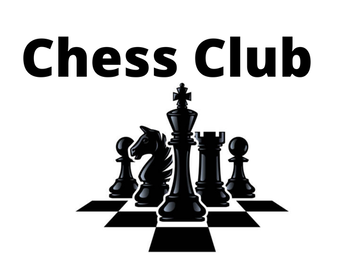 Chess Club Logo Picture